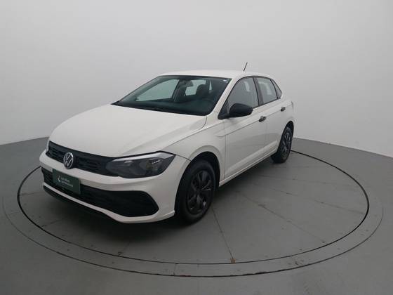 VOLKSWAGEN POLO 1.0 MPI TRACK MANUAL